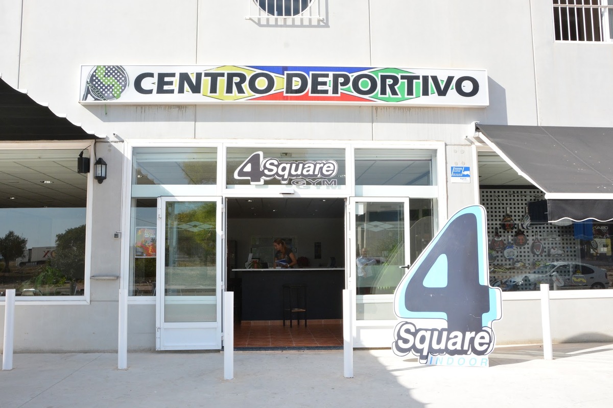 4Square Indoor, Daya Nueva (2)