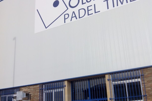 Club Padel Time