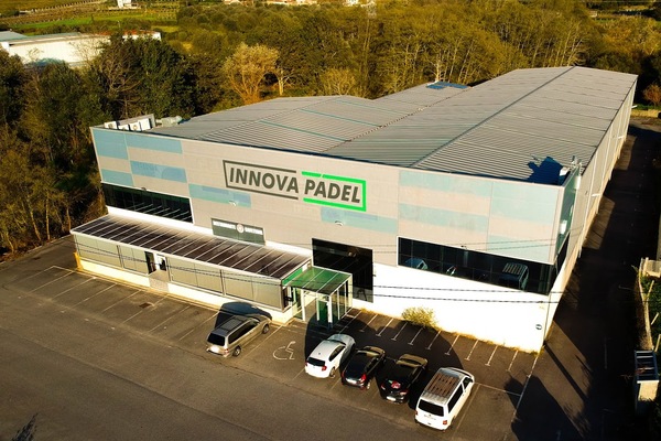 Innova Padel