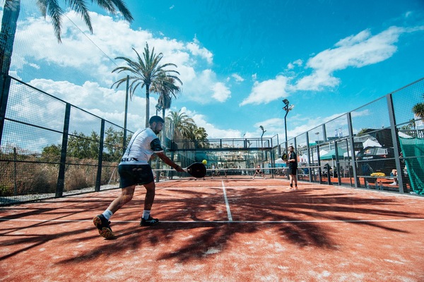 Riviera Sport Club