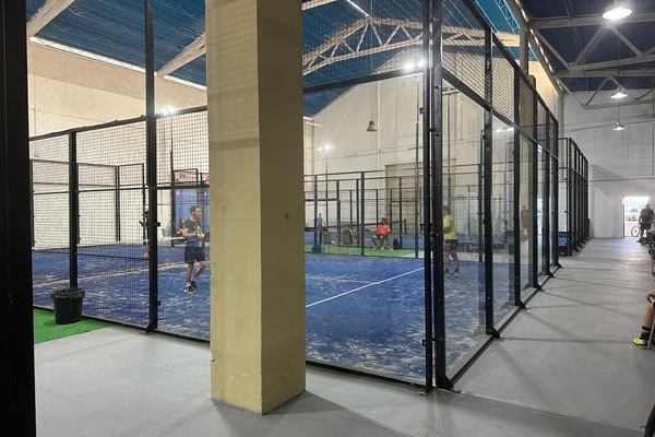 You Padel Center