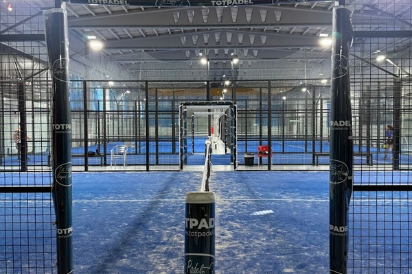Tot Padel - Castellgalí