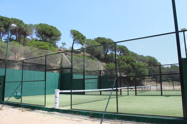 Club de Tennis Turó Blanc