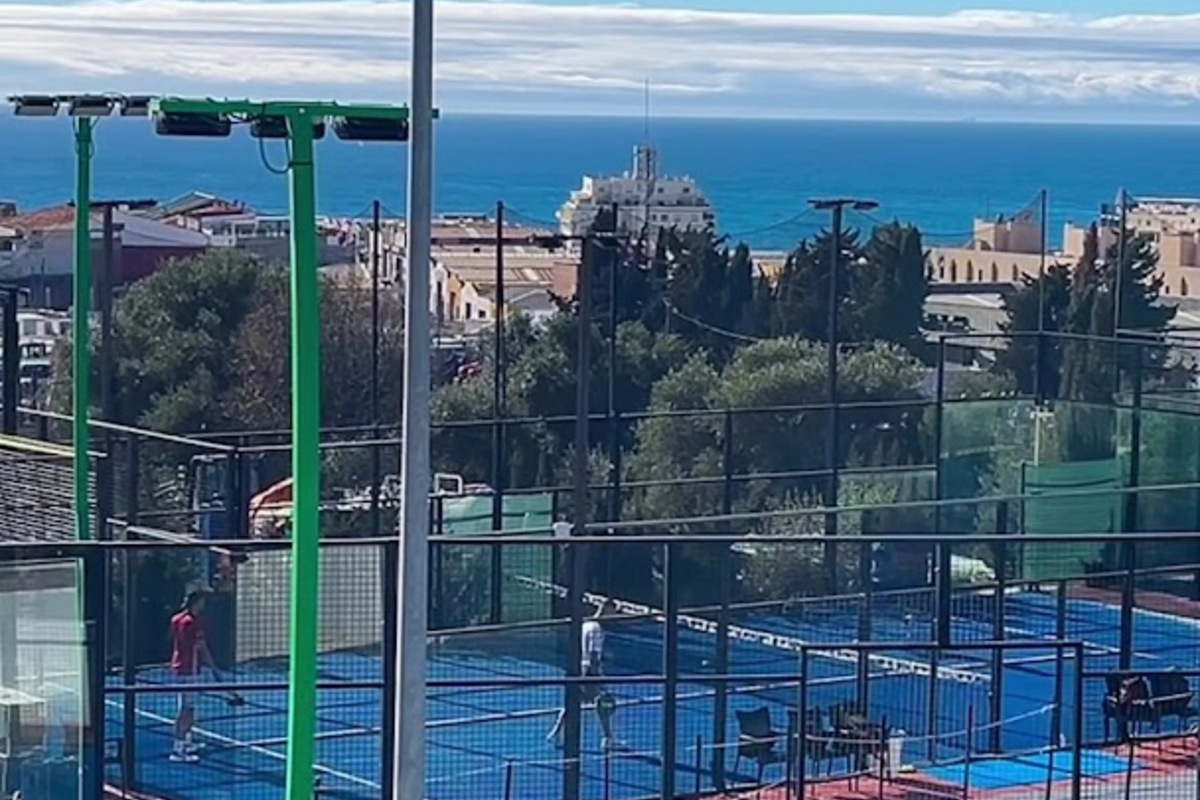 Bellamar Pádel, Marbella (3)