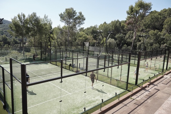 Club de Tennis Sant Gervasi
