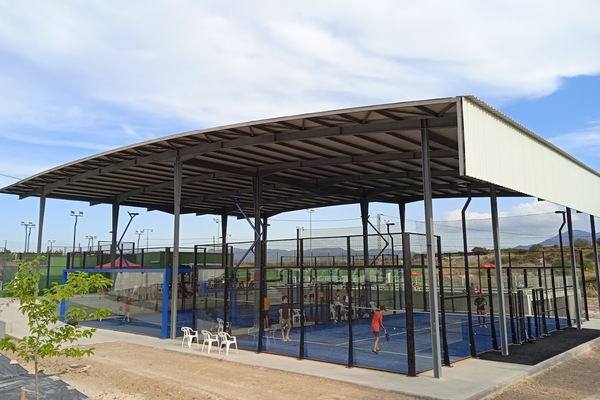 Club de Tenis Beniganim