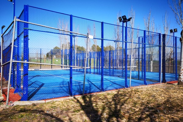 Club De Campo De Ciudad Real
