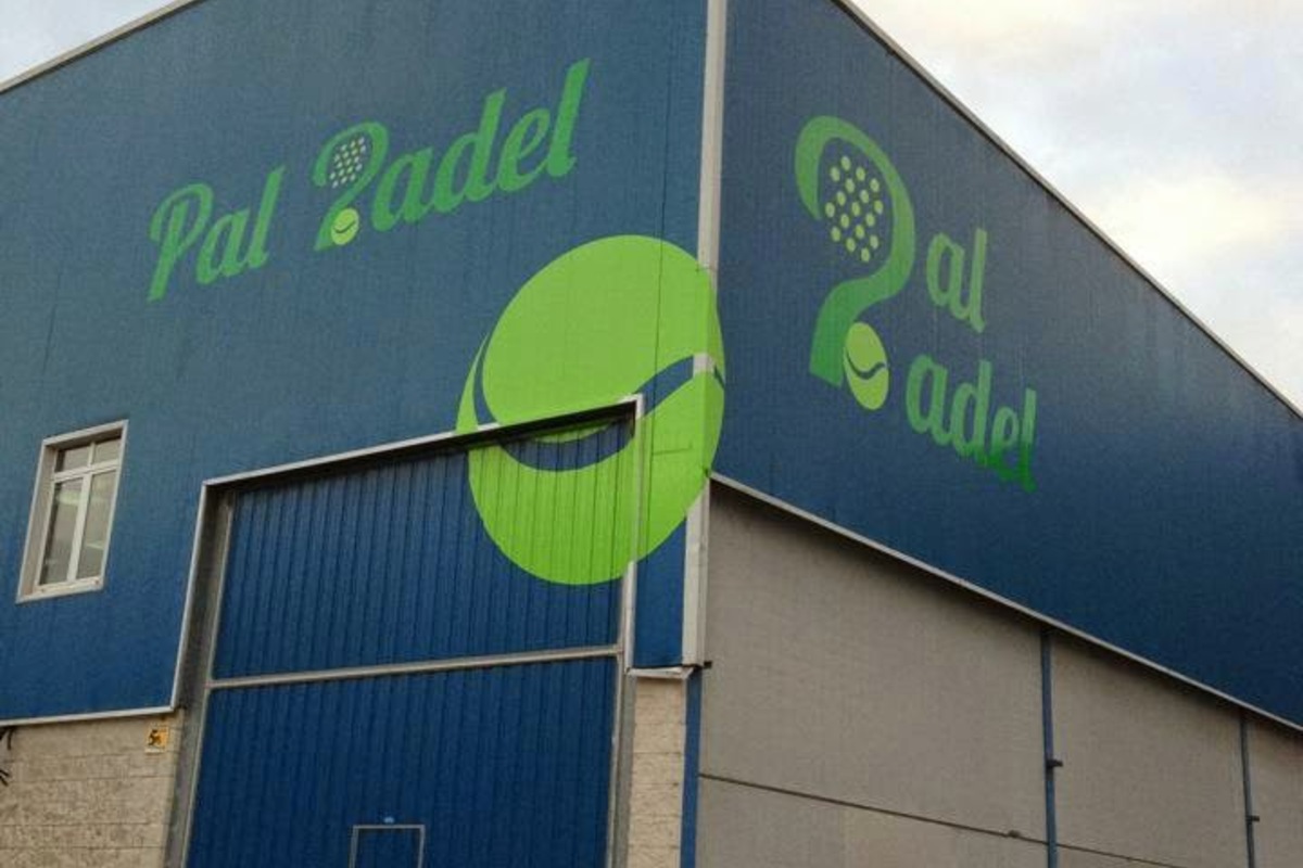 Pal Padel, Langreo (2)