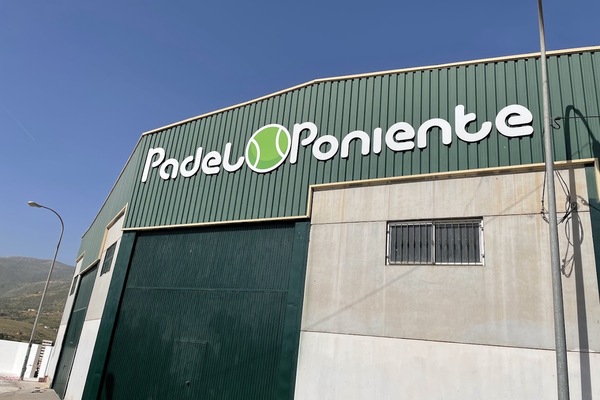 Pádel Poniente