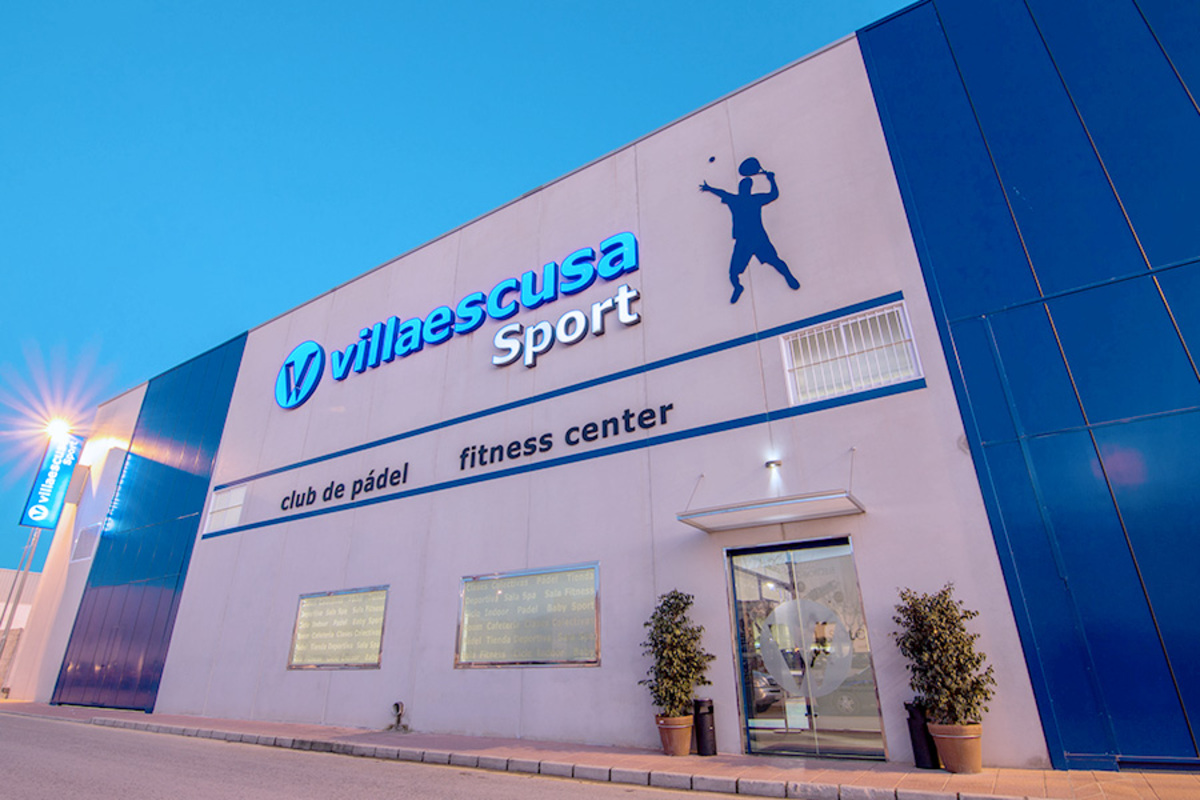 Villaescusa Sport, San Javier (2)