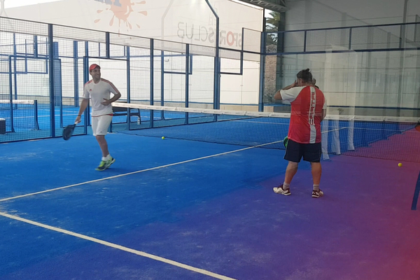 Sports Club Puerto Calero