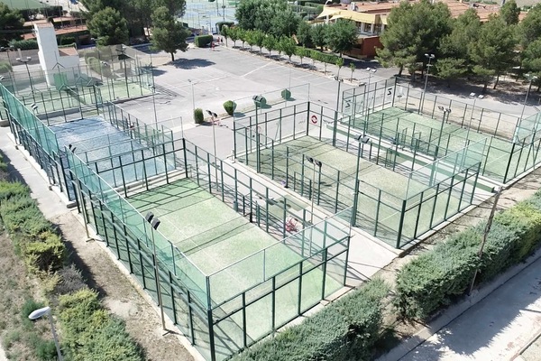 Yecla Club de Tenis
