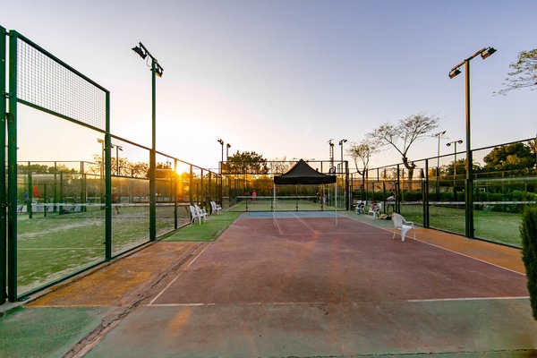 Club Cordillera