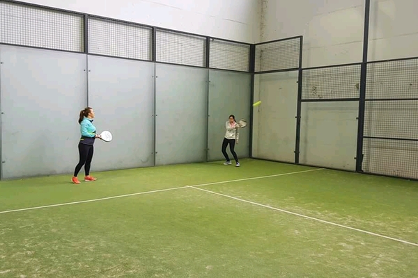 Centro Deportivo SMP
