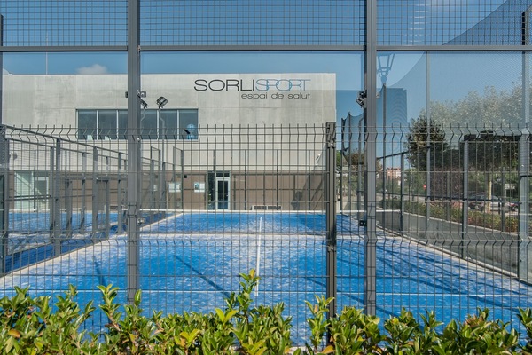 Sorli Sport Sant Vicenç de Montalt