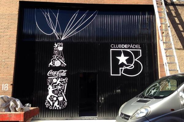 Padel P3