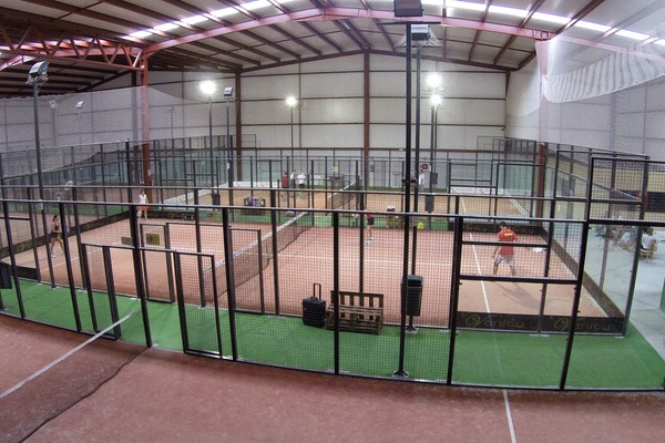 Global Sports Centro de Ocio Torrelago