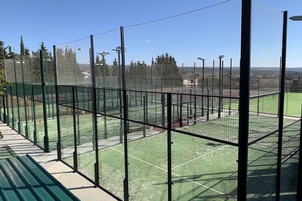 Pàdel Club Esportiu Moià