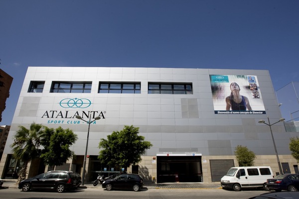 Atalanta Ronda Norte Sport Club