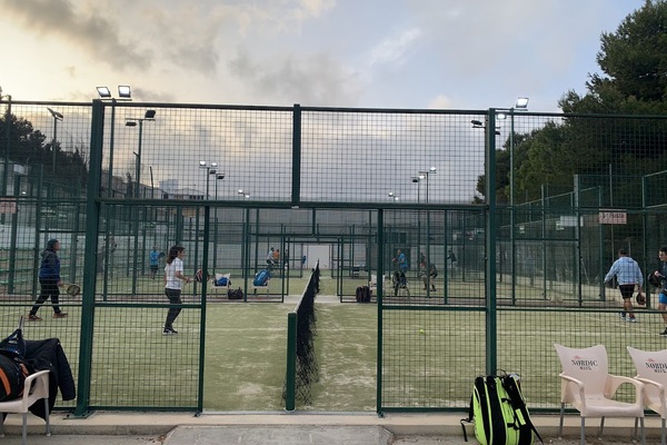 Padel Benissa