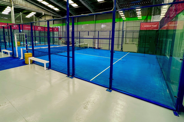 Padel Club Valencia