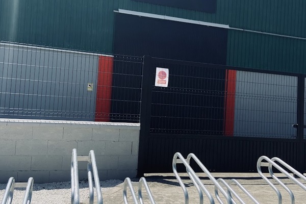 Padel Indoor La Naranja