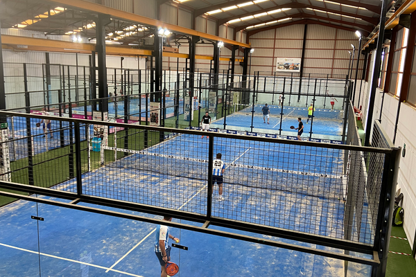 Factory Padel