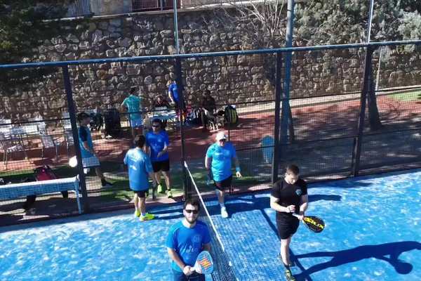 Club Deportivo Horizonte