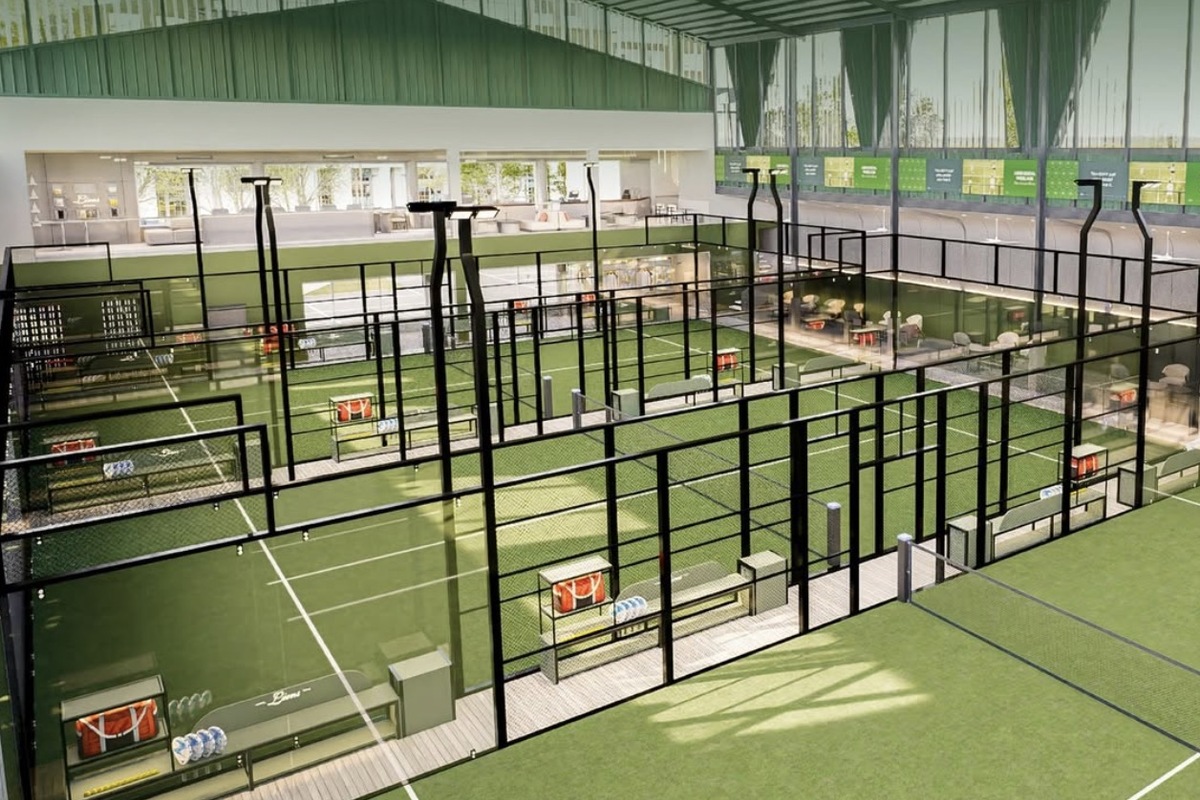 Liens Padel Club