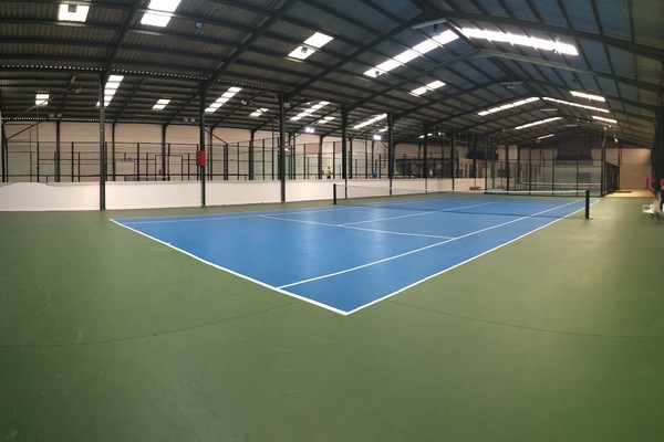 Liceo Sportcenter