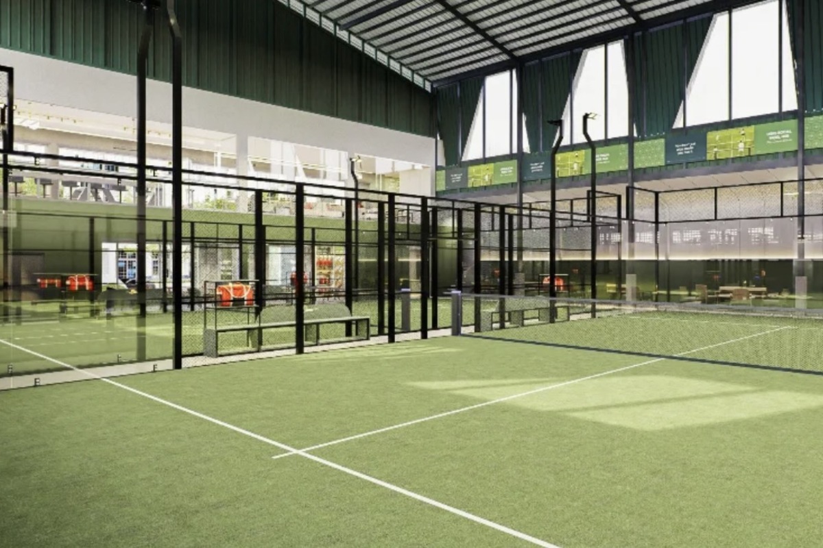 Liens Padel Club
