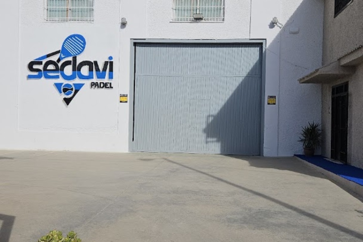 Padel Sedavi, Valencia (2)