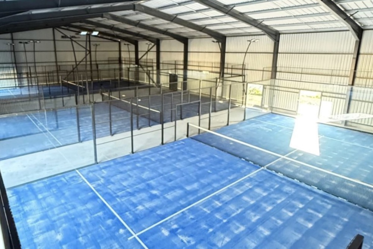 Ace Padel Jura, Poligny (2)