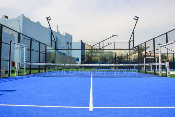 House of padel