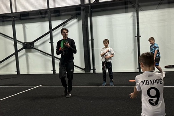Pearl Padel Gérardmer