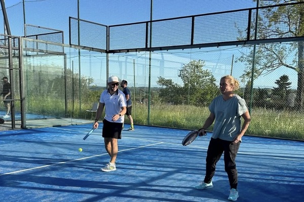 Tennis Club Fleurance