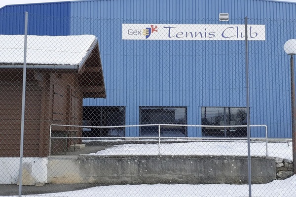Tennis Club de Gex