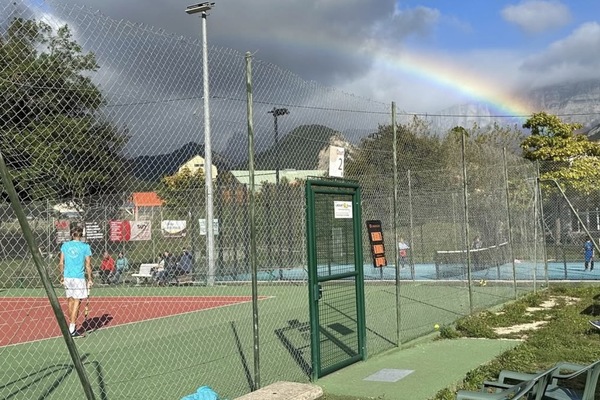 Tennis & Padel Club de Die
