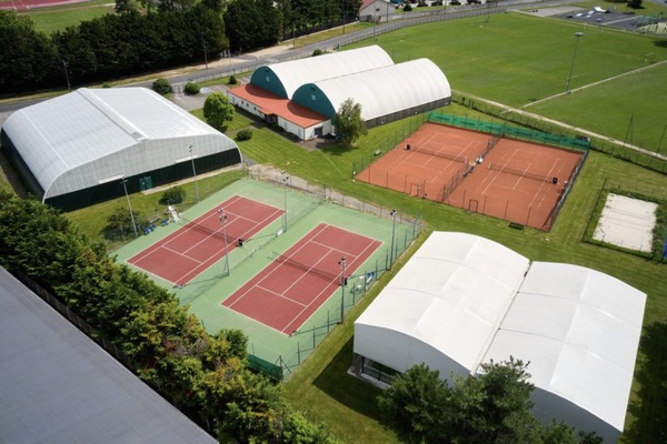 Tennis Club de Gien