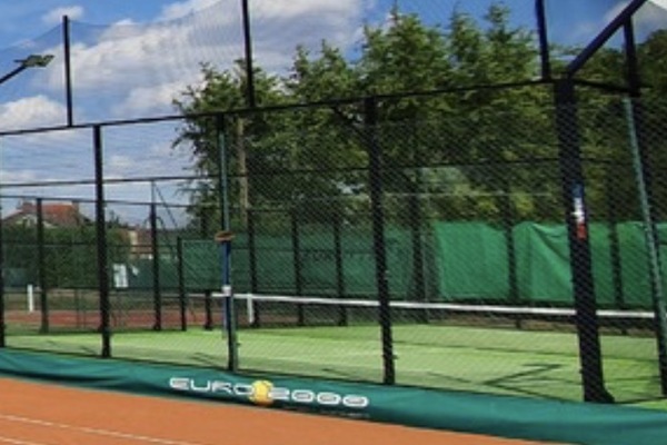 Tennis Club Gisors