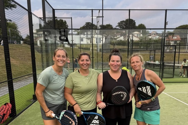 Tennis Club de Guéthary