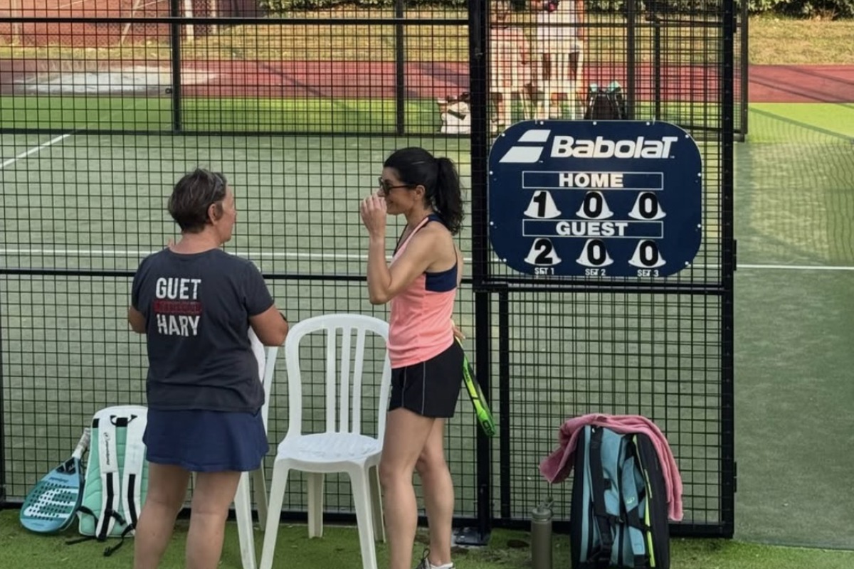 Tennis Club de Guéthary, Guéthary (2)