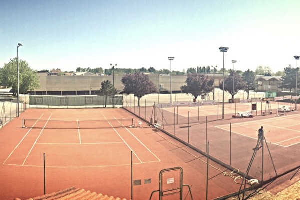 Tennis Club de la Save