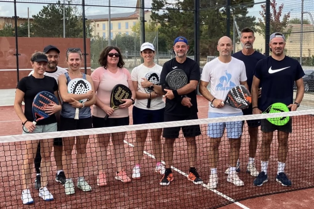 Tennis Club de la Save, Samatan (2)