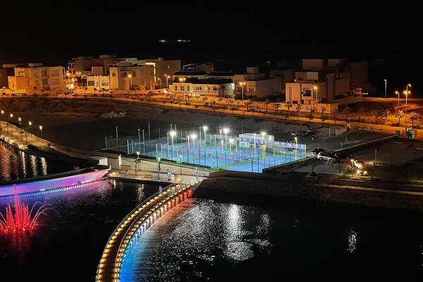 The Padel Club