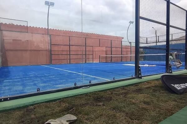 360 Padel Club