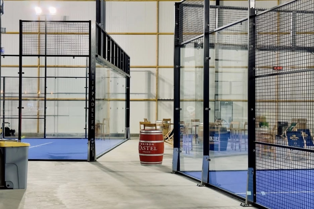 MS Padel, Saint-Avé (4)