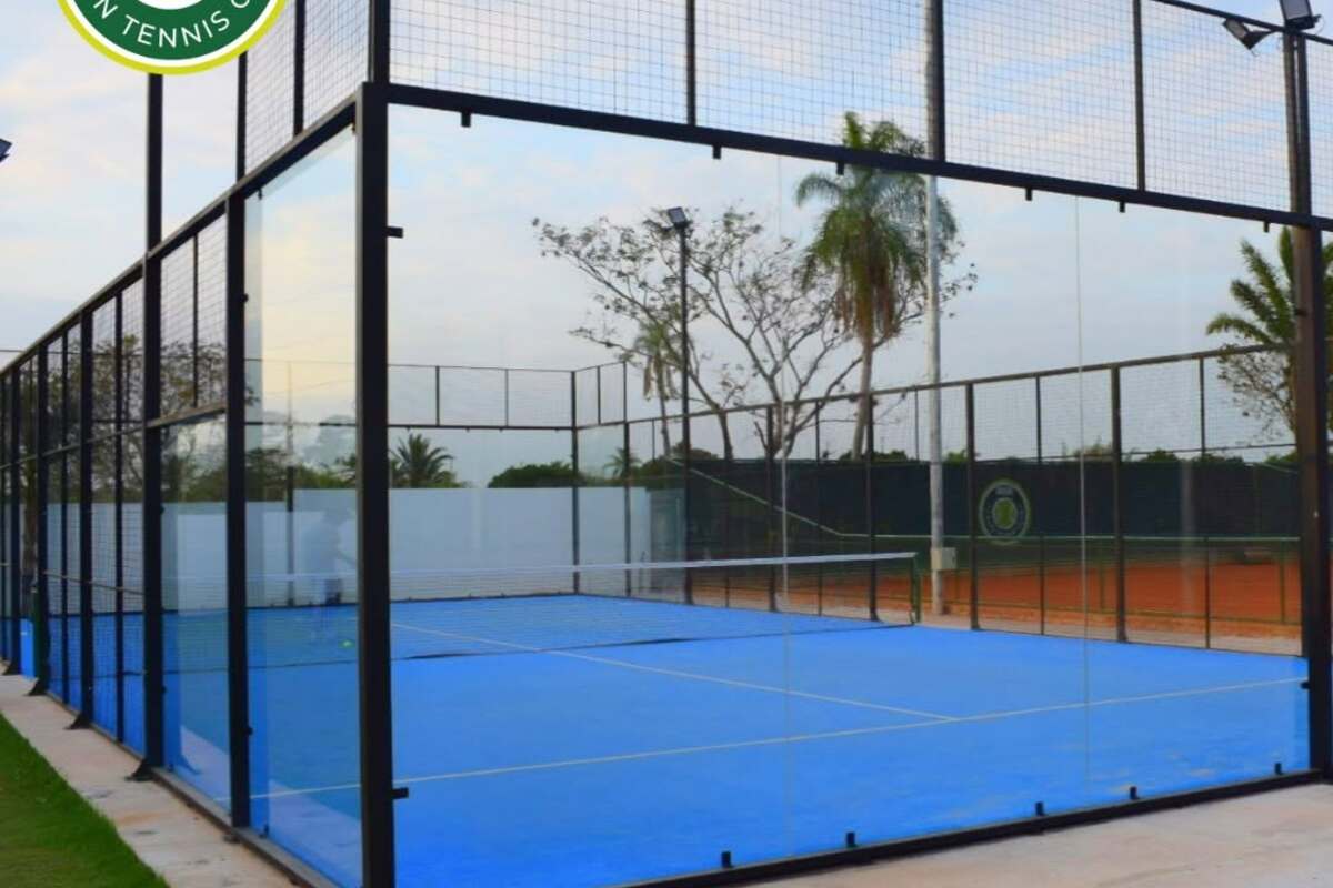 Urubo Lawn Tennis Club, Santa Cruz de la Sierra (2)