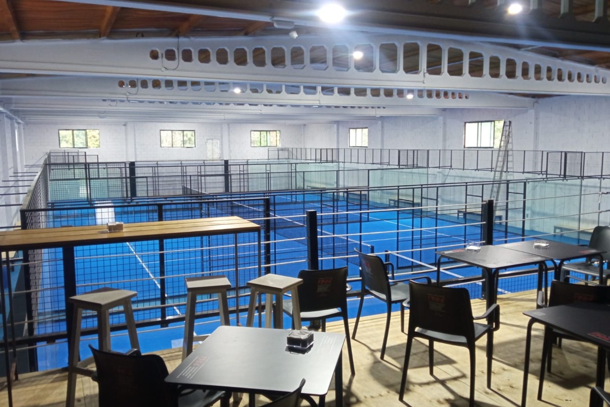 SoMos Pádel, Mos (3)