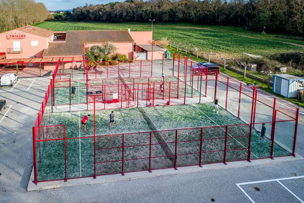 Padel L’empalme